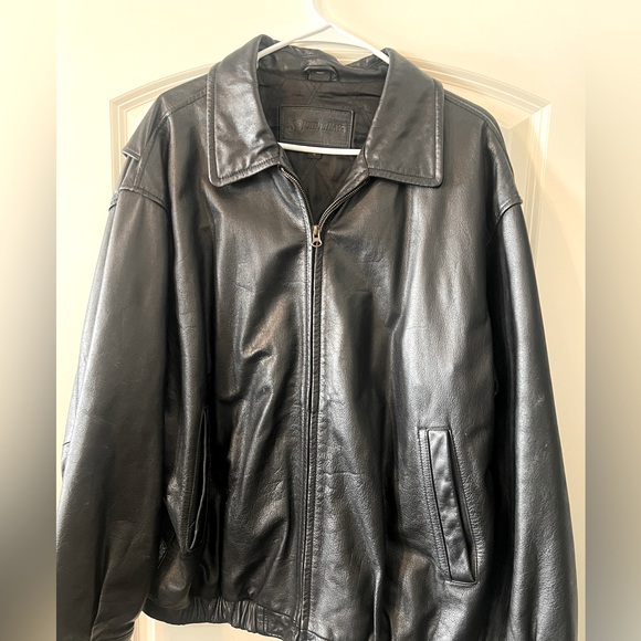 Men’s authentic Lester Jacket - Picture 2 of 6